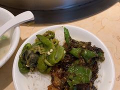 -陈大锅·岳阳鱼馆·地道岳阳菜(美食街店)