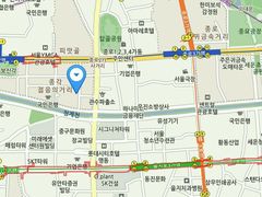 -张赫珉的部队锅(钟路店)