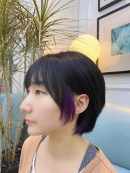 -FLAIR HAIR SALON