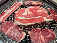 -谷町·烤肉自助(朱雀门店)