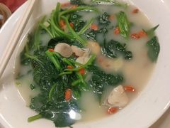 -山水茶艺馆·点心粤菜·30年老字号