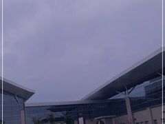 -张家界荷花国际机场