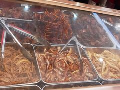 -仙都辣酱鸭(总店)