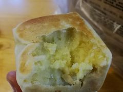 原味仙豆糕-栗记麦香坊·草之楼仙豆糕(东直门店)