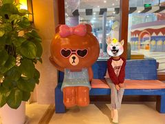 -汤连得温泉馆(宝山店)