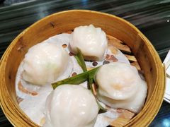 招牌虾饺妹-虾饺妹·粤式手工点心(水荫路店)