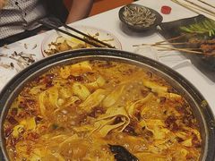 -聚在尊味虾皇·夜宵市集(新建店)