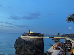 -Rock Bar Bali(Bali)