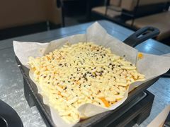 -老船长肉蟹煲(华强北茂业店)