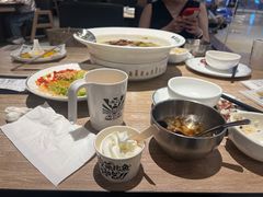 -新太二·鲜料川菜(晶耀前滩店)