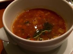 -沈阳君悦酒店·意坊意大利餐厅