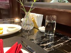 -La Saison乐颂·法餐厅