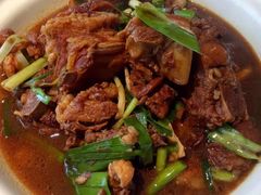 -壹只菜·崇明本地特色菜(崇明南门店)