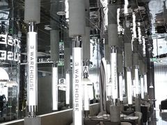 -3号仓库·创意中国菜(乐清正大广场店)