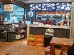 -晋来顺手擀面(金地花园店)