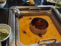 -大隐·成都火锅Bistro(合生麒麟新天地店)