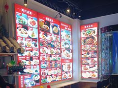 -金汤宴餐厅·粤菜(德云社店)