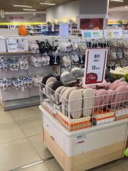 -孩子王(龙湖滨江天街店)