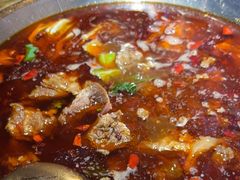 -受气牛肉·重庆耙牛肉(来福士店)