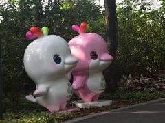 -云溪植物园