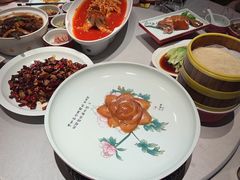 -小京华楼·京味斋(三元桥国展店)