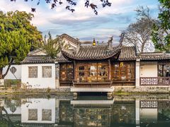 -南京中国近代史遗址博物馆(南京总统府)