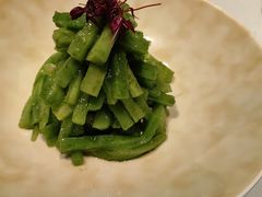 -黛遇·黛瓦宴花园餐厅