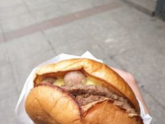 -麦当劳(国贸店)
