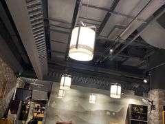 大堂-今日炊牛·潮汕牛肉火锅(华采天地店)
