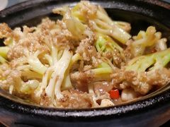 -晓粤·惹味粤菜(凯德乐峰广场店)