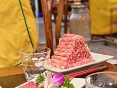-南门涮肉(上海二店)