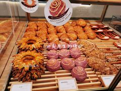 -石头先生的烤炉(济南领秀城贵和店)