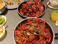 -一棠龙虾•王牌虾球(后湖御华里店)