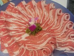 -额尔敦草原涮羊肉·烧烤(冻青树总店)