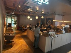 -Wagas沃歌斯(北京君太百货店)