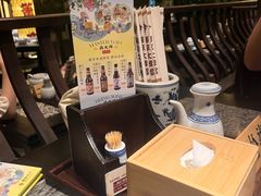 -南京大牌档(中关村领展广场店)