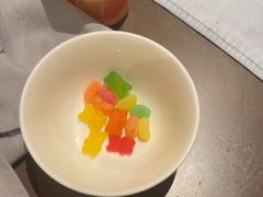 -青岛海天大酒店·1988全日餐厅