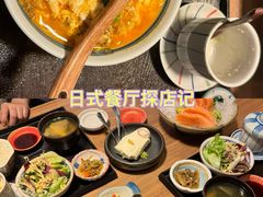 -满来寿喜烧(金虹桥店)