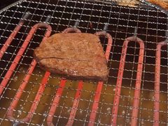 -無二炙坊·和牛烧肉(大钟寺1733店)