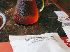 -一品诚记烤肉(大连柏威年购物中心店)