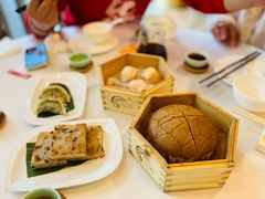 -鹿鸣酒家(越秀店)