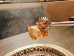 -AJIYA·池袋日式烧肉自助(天津万象城店)
