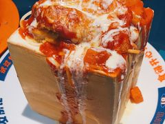 -伯友茶记(中华广场店)