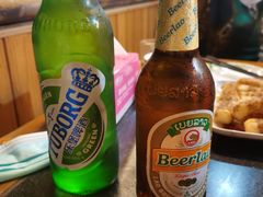 -抚仙湖生态石锅鱼野生菌(告庄店)