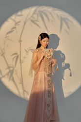 -薇薇新娘婚纱摄影(跃进北路店)