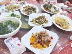 -滑记海鲜饭店·老字号(海鲜街店)
