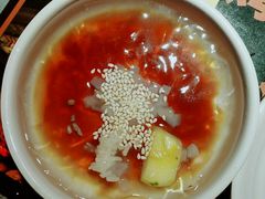 -吞鱼兽麻辣烤鱼(万达店)