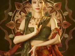 -盘子女人坊(西安至尊店)