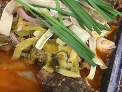 -川湘園(西华路店)