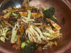 -漢舍中国菜馆(889广场店)